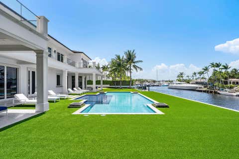 Tiny photo for 215 W Key Palm Road, Boca Raton, FL 33432 (MLS # B26053716)