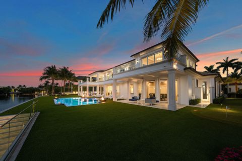 Tiny photo for 215 W Key Palm Road, Boca Raton, FL 33432 (MLS # B26053716)