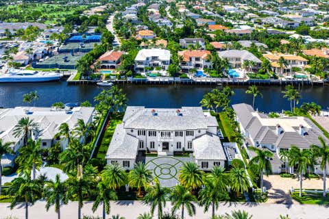 Tiny photo for 215 W Key Palm Road, Boca Raton, FL 33432 (MLS # B26053716)