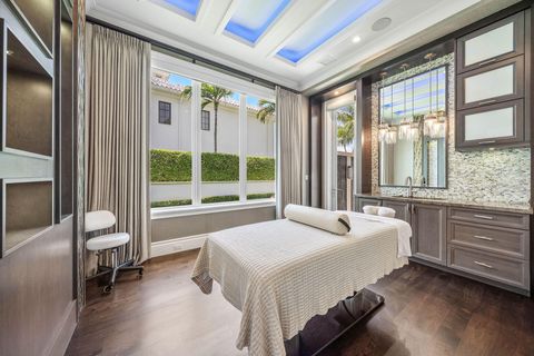 Tiny photo for 215 W Key Palm Road, Boca Raton, FL 33432 (MLS # B26053716)
