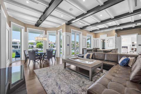 Tiny photo for 215 W Key Palm Road, Boca Raton, FL 33432 (MLS # B26053716)