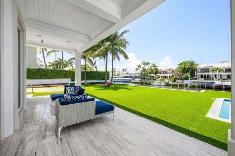 Tiny photo for 215 W Key Palm Road, Boca Raton, FL 33432 (MLS # B26053716)