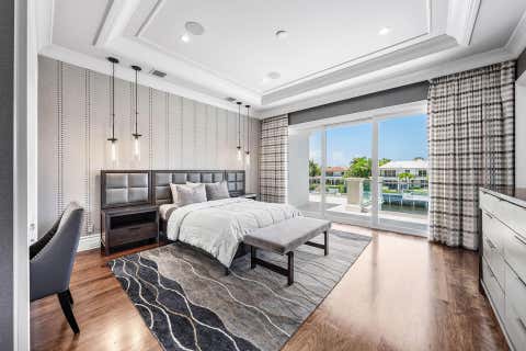 Tiny photo for 215 W Key Palm Road, Boca Raton, FL 33432 (MLS # B26053716)