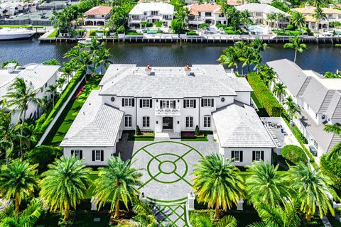 Tiny photo for 215 W Key Palm Road, Boca Raton, FL 33432 (MLS # B26053716)