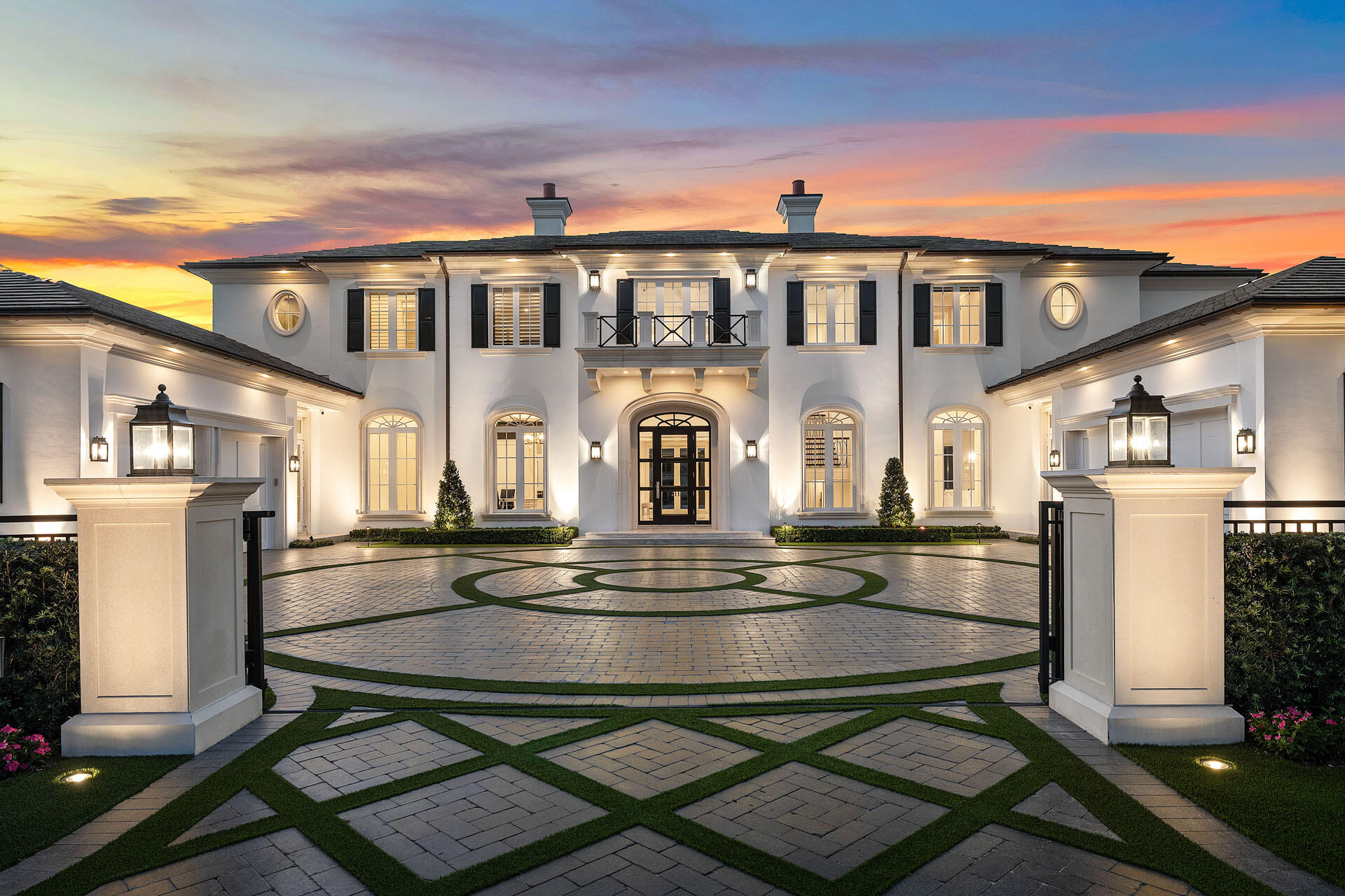 215 W Key Palm Road