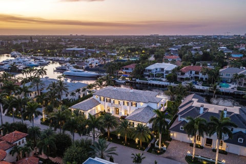 Tiny photo for 215 W Key Palm Road, Boca Raton, FL 33432 (MLS # B26053716)