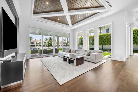 Tiny photo for 215 W Key Palm Road, Boca Raton, FL 33432 (MLS # B26053716)