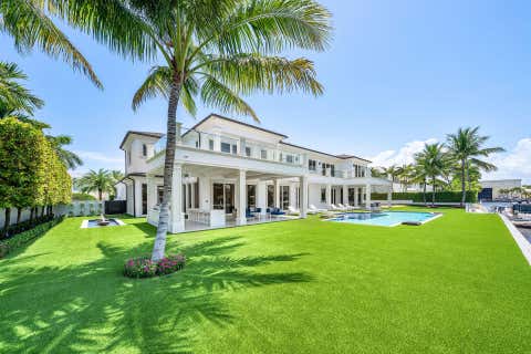 Tiny photo for 215 W Key Palm Road, Boca Raton, FL 33432 (MLS # B26053716)