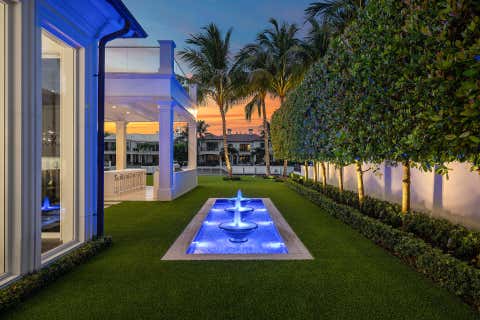 Tiny photo for 215 W Key Palm Road, Boca Raton, FL 33432 (MLS # B26053716)