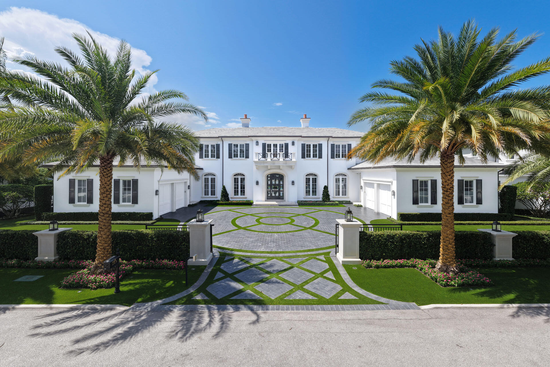 215 W Key Palm Road