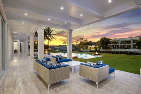 Tiny photo for 215 W Key Palm Road, Boca Raton, FL 33432 (MLS # B26053716)
