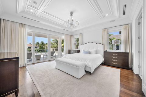 Tiny photo for 215 W Key Palm Road, Boca Raton, FL 33432 (MLS # B26053716)