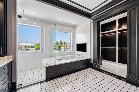Tiny photo for 215 W Key Palm Road, Boca Raton, FL 33432 (MLS # B26053716)