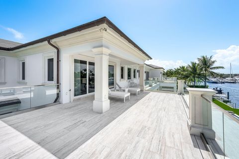 Tiny photo for 215 W Key Palm Road, Boca Raton, FL 33432 (MLS # B26053716)