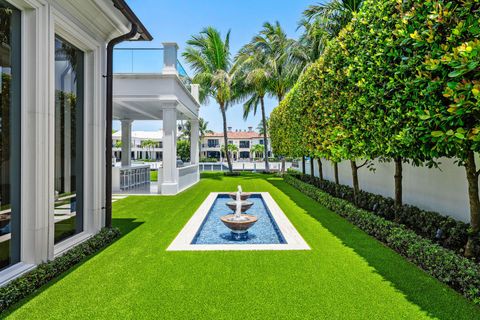 Tiny photo for 215 W Key Palm Road, Boca Raton, FL 33432 (MLS # B26053716)