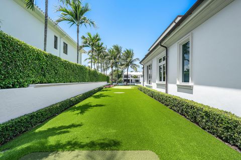 Tiny photo for 215 W Key Palm Road, Boca Raton, FL 33432 (MLS # B26053716)
