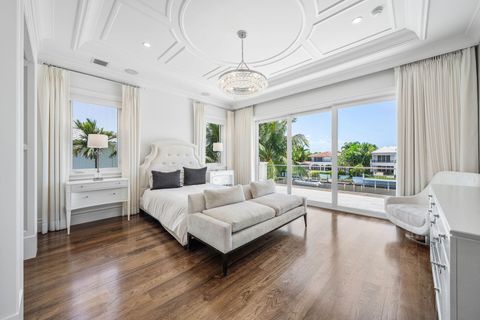 Tiny photo for 215 W Key Palm Road, Boca Raton, FL 33432 (MLS # B26053716)