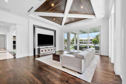 Tiny photo for 215 W Key Palm Road, Boca Raton, FL 33432 (MLS # B26053716)