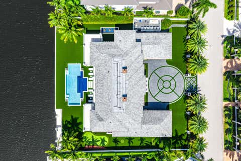 Tiny photo for 215 W Key Palm Road, Boca Raton, FL 33432 (MLS # B26053716)