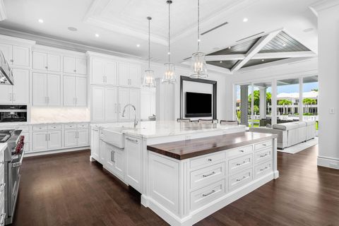 Tiny photo for 215 W Key Palm Road, Boca Raton, FL 33432 (MLS # B26053716)