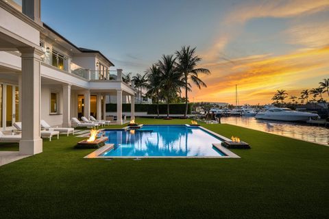 Tiny photo for 215 W Key Palm Road, Boca Raton, FL 33432 (MLS # B26053716)