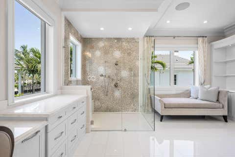 Tiny photo for 215 W Key Palm Road, Boca Raton, FL 33432 (MLS # B26053716)