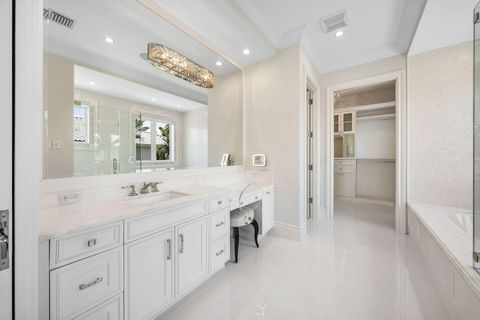 Tiny photo for 215 W Key Palm Road, Boca Raton, FL 33432 (MLS # B26053716)