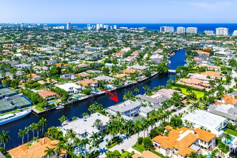 Tiny photo for 215 W Key Palm Road, Boca Raton, FL 33432 (MLS # B26053716)