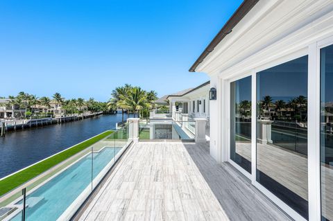 Tiny photo for 215 W Key Palm Road, Boca Raton, FL 33432 (MLS # B26053716)