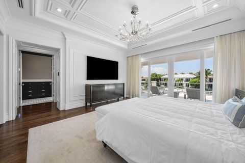 Tiny photo for 215 W Key Palm Road, Boca Raton, FL 33432 (MLS # B26053716)