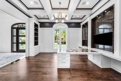 Tiny photo for 215 W Key Palm Road, Boca Raton, FL 33432 (MLS # B26053716)