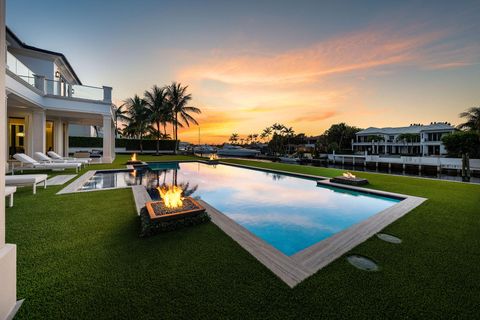 Tiny photo for 215 W Key Palm Road, Boca Raton, FL 33432 (MLS # B26053716)