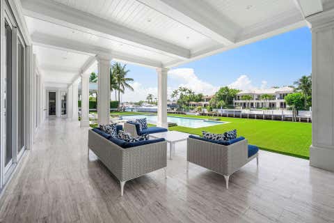 Tiny photo for 215 W Key Palm Road, Boca Raton, FL 33432 (MLS # B26053716)