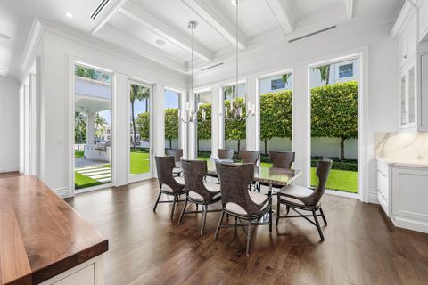 Tiny photo for 215 W Key Palm Road, Boca Raton, FL 33432 (MLS # B26053716)