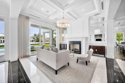 Tiny photo for 215 W Key Palm Road, Boca Raton, FL 33432 (MLS # B26053716)