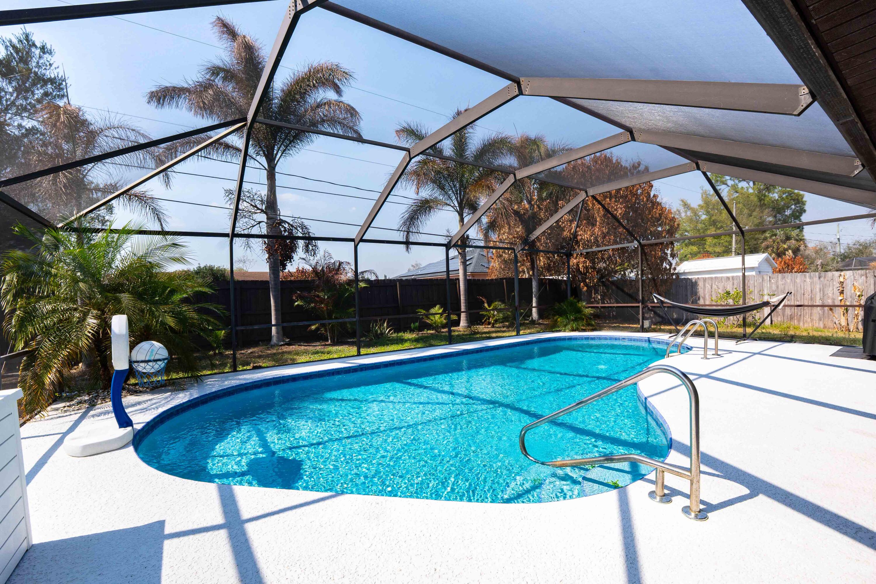 Port St Lucie Sec 27 - Residential