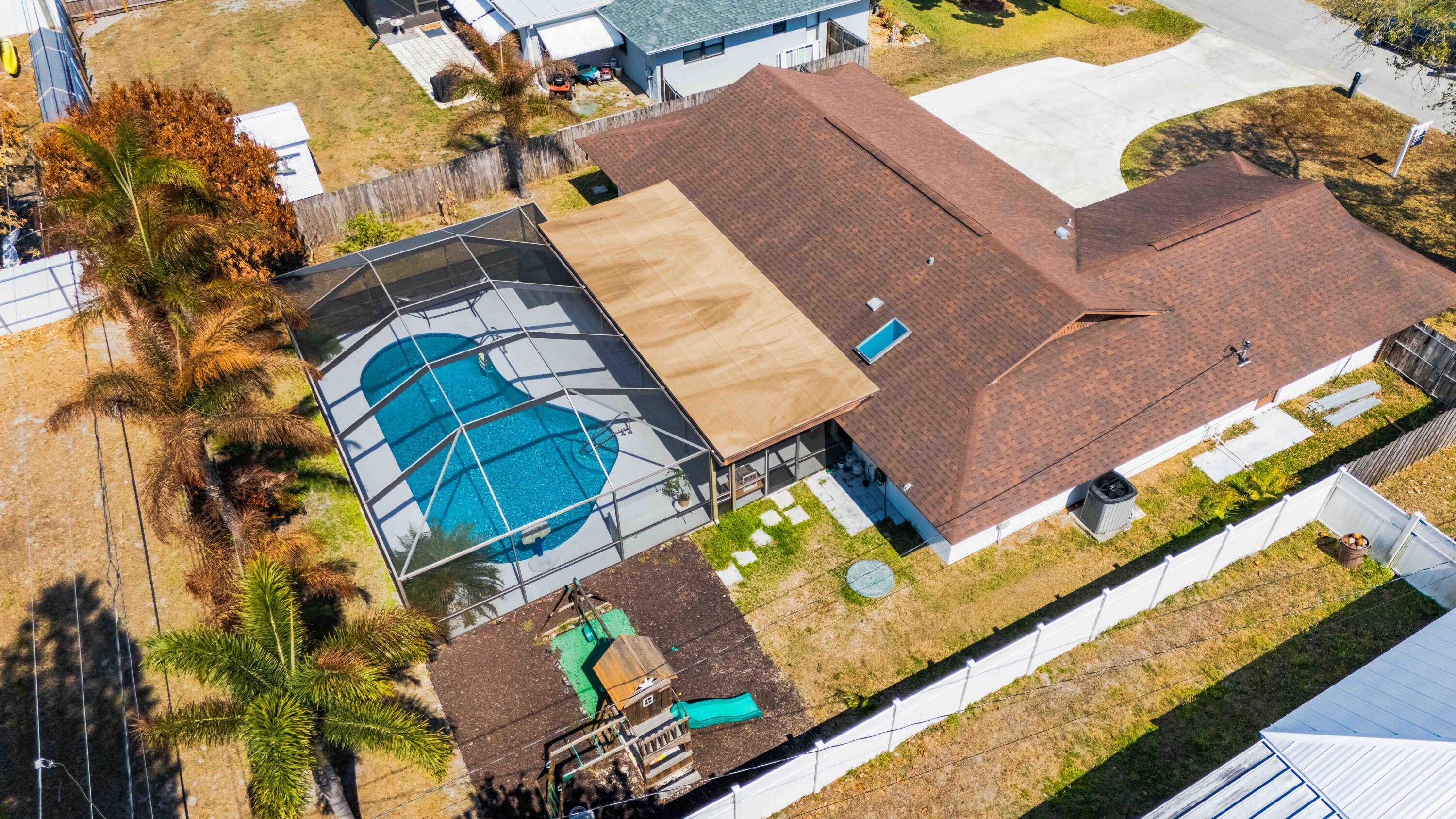 Port St Lucie Sec 27 - Residential