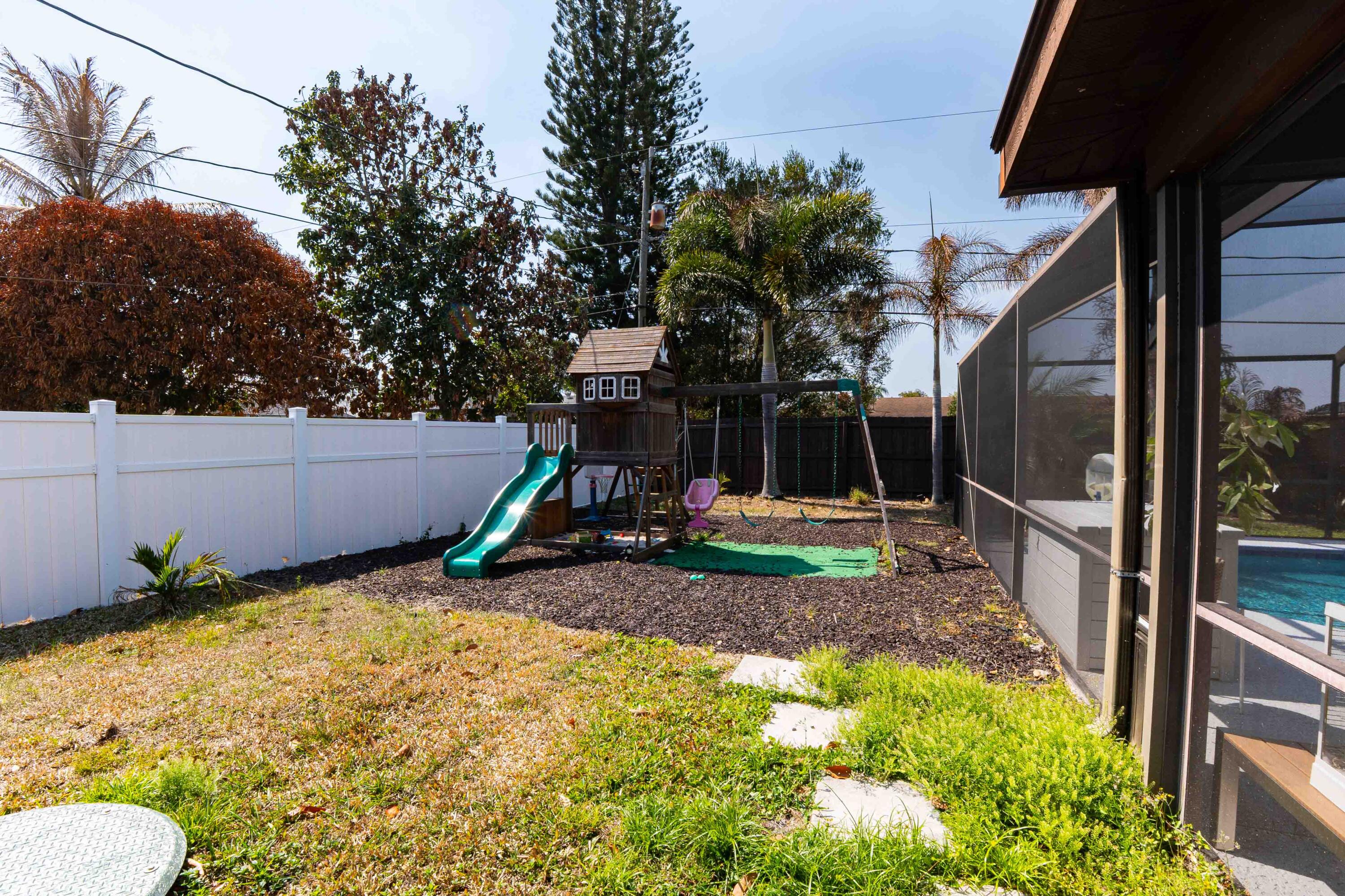 Port St Lucie Sec 27 - Residential