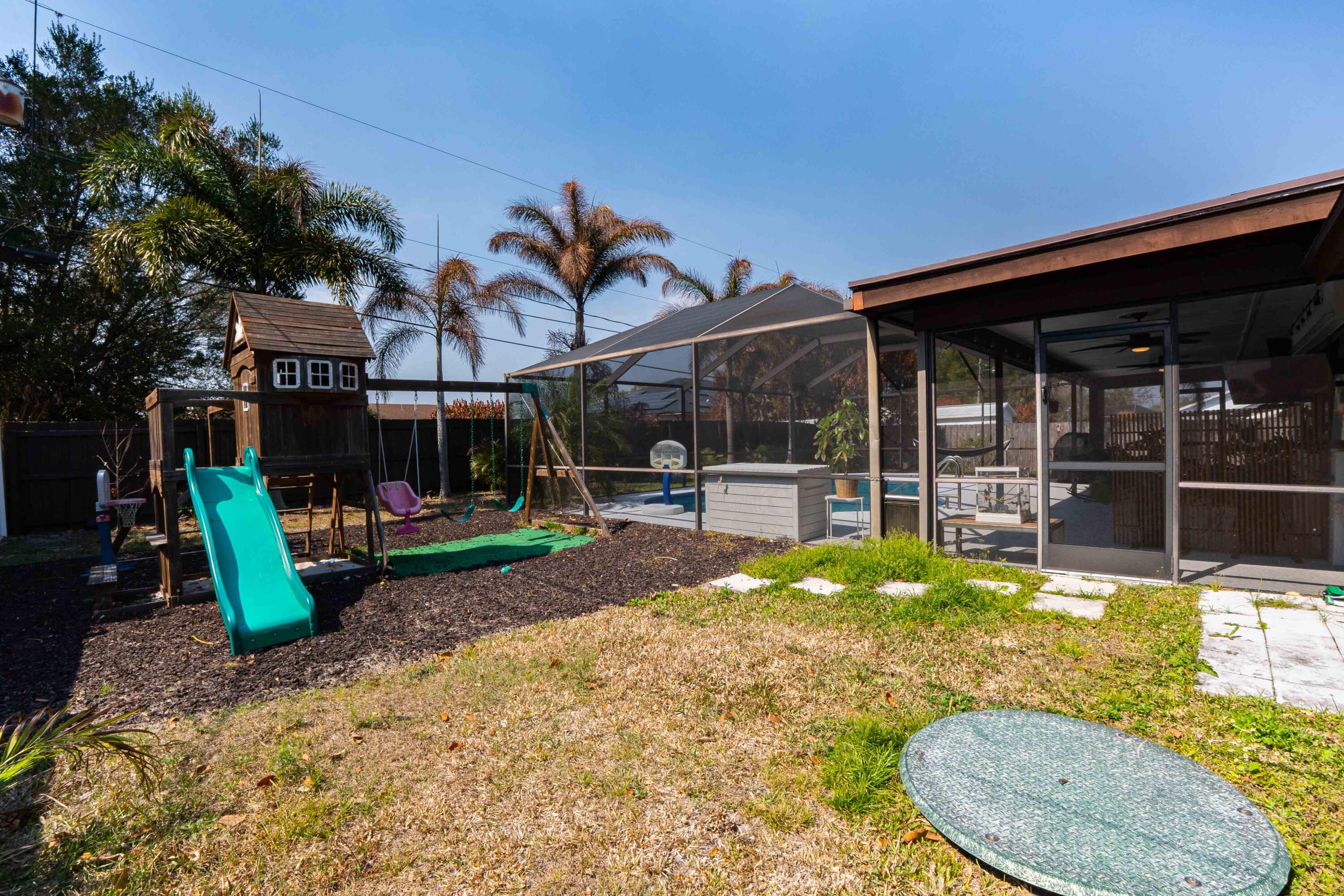 Port St Lucie Sec 27 - Residential