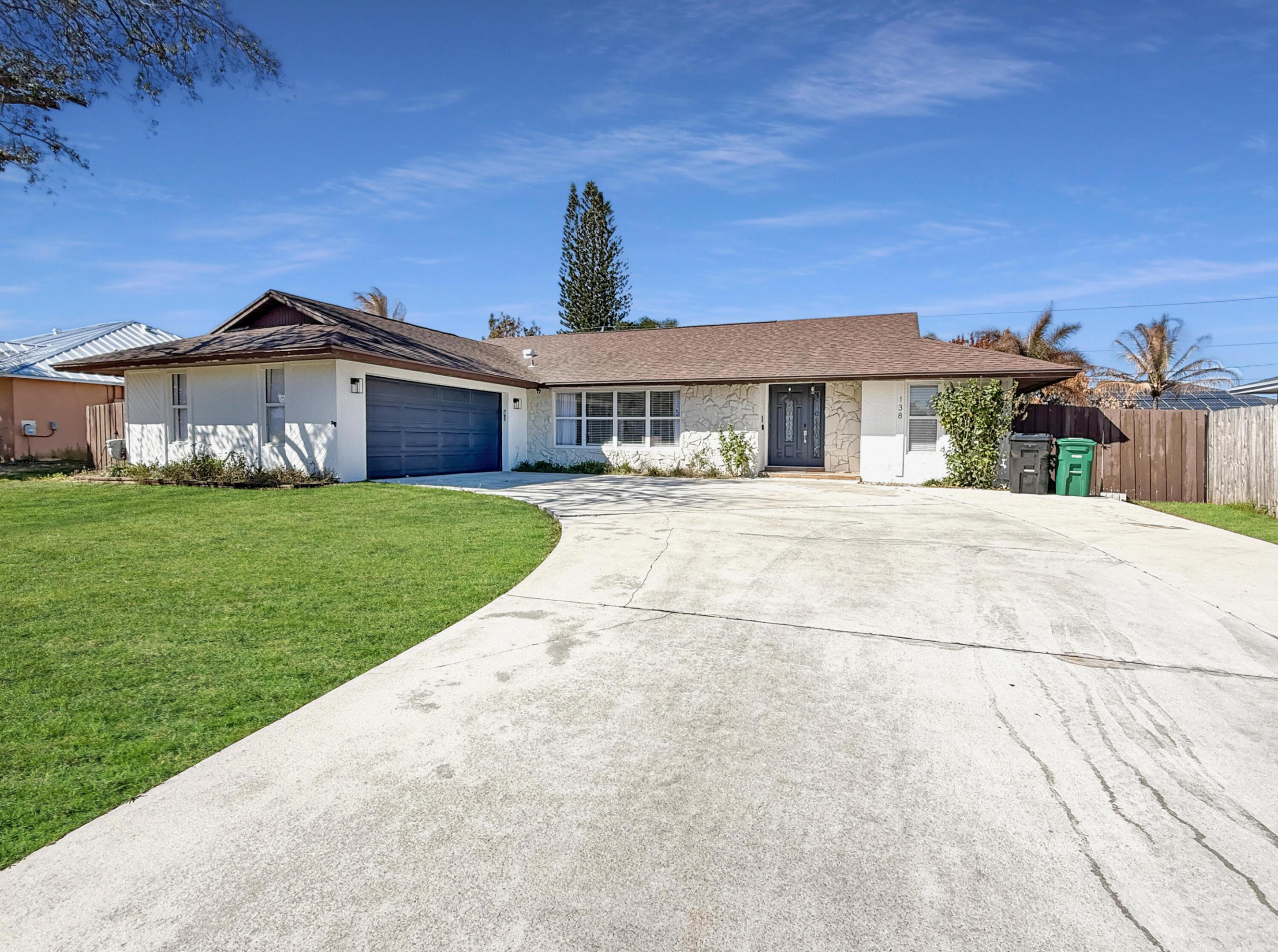 Port St Lucie Sec 27 - Residential