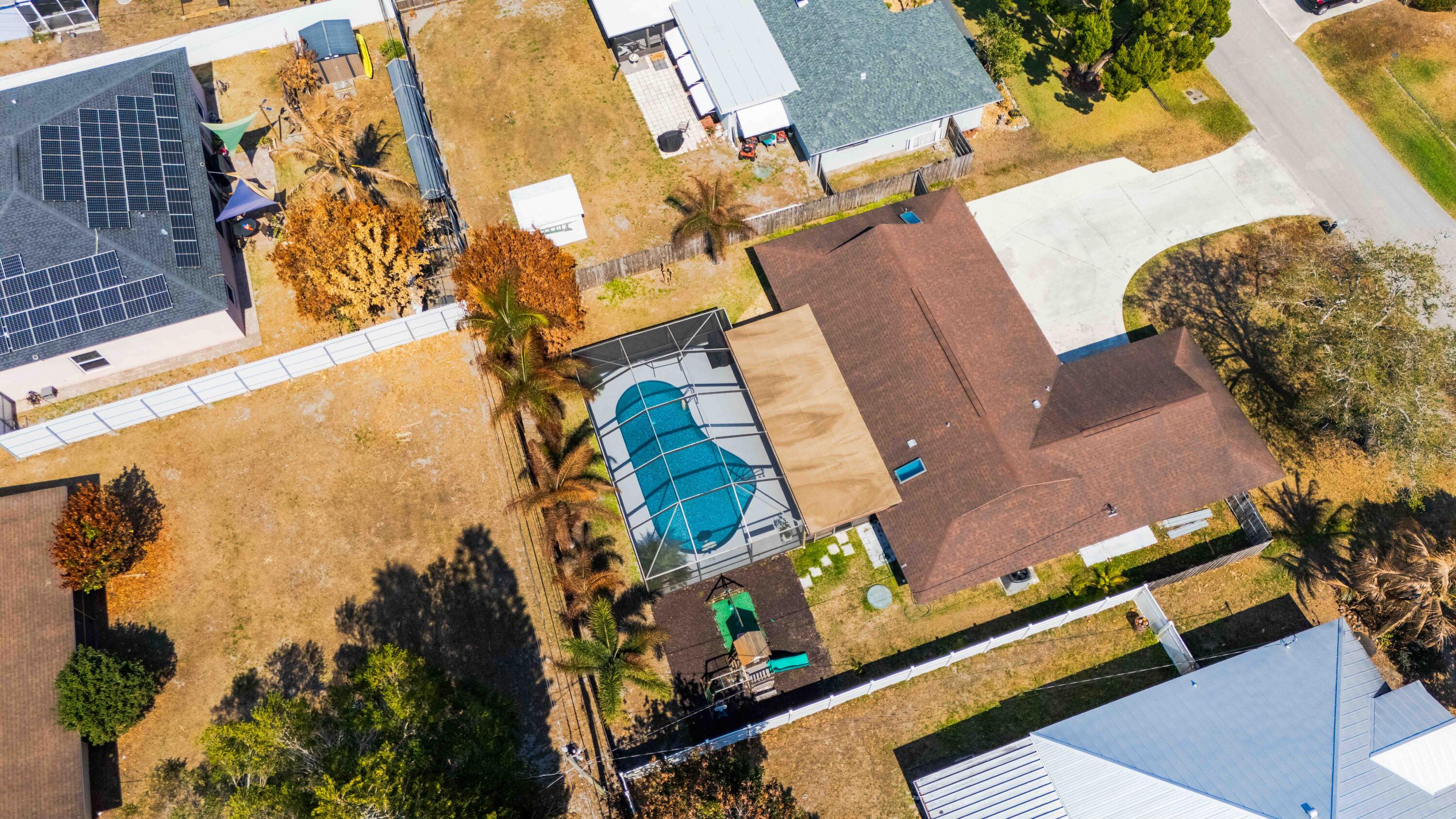 Port St Lucie Sec 27 - Residential