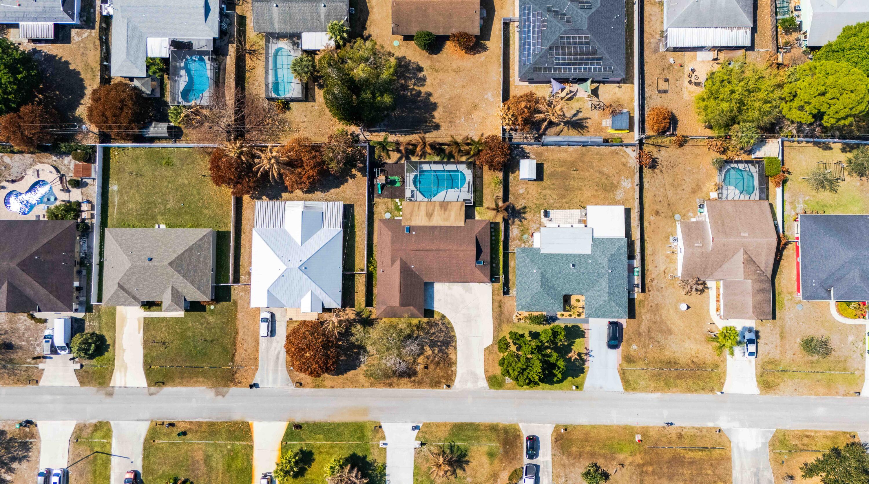 Port St Lucie Sec 27 - Residential