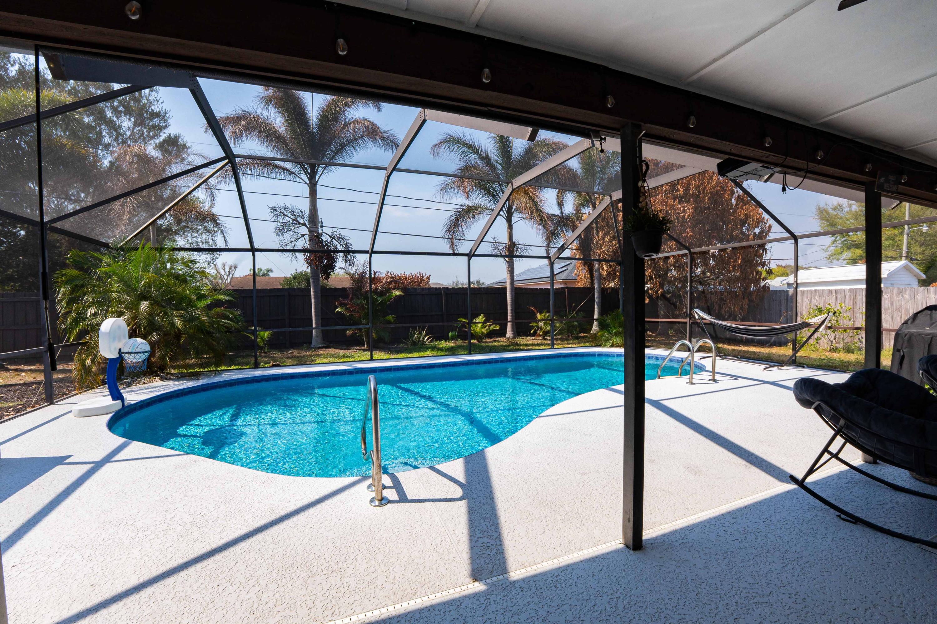 Port St Lucie Sec 27 - Residential