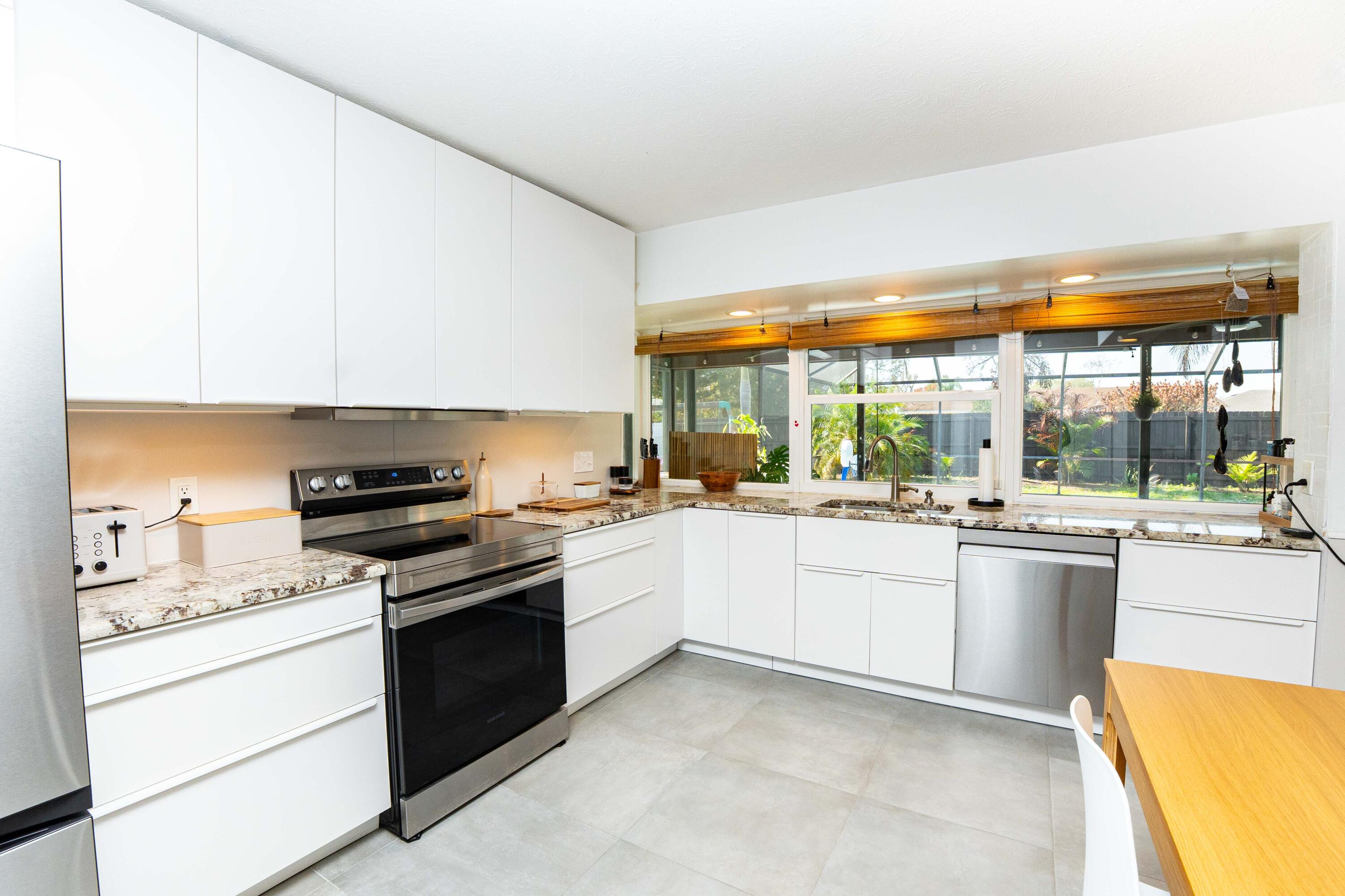 Port St Lucie Sec 27 - Residential