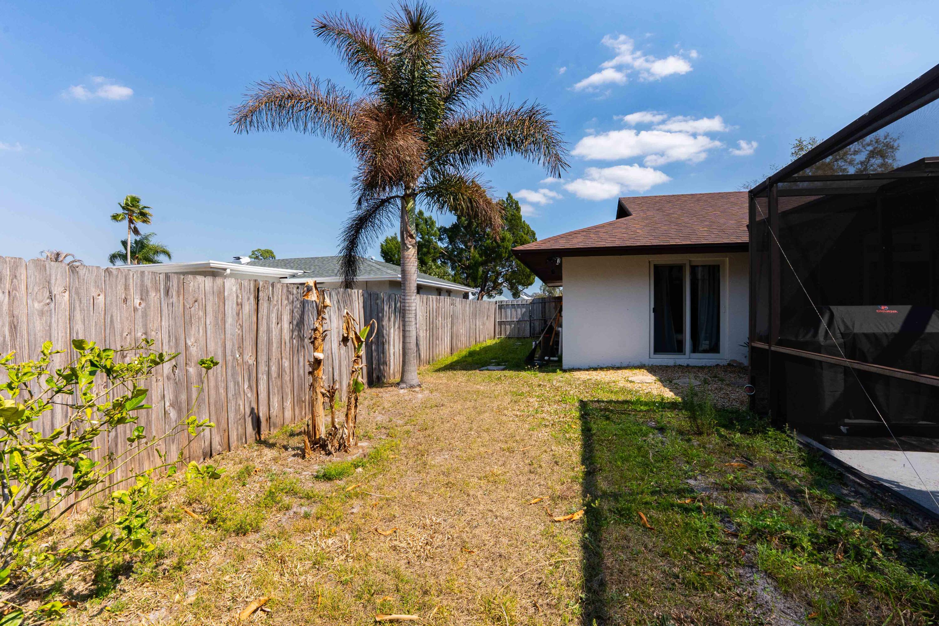 Port St Lucie Sec 27 - Residential