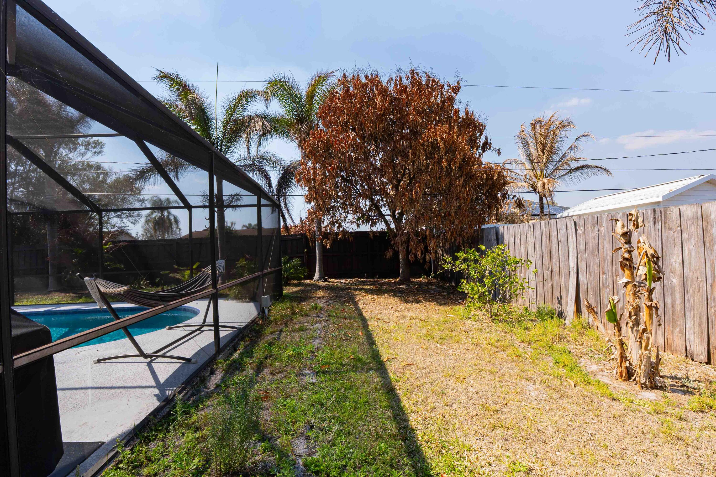 Port St Lucie Sec 27 - Residential