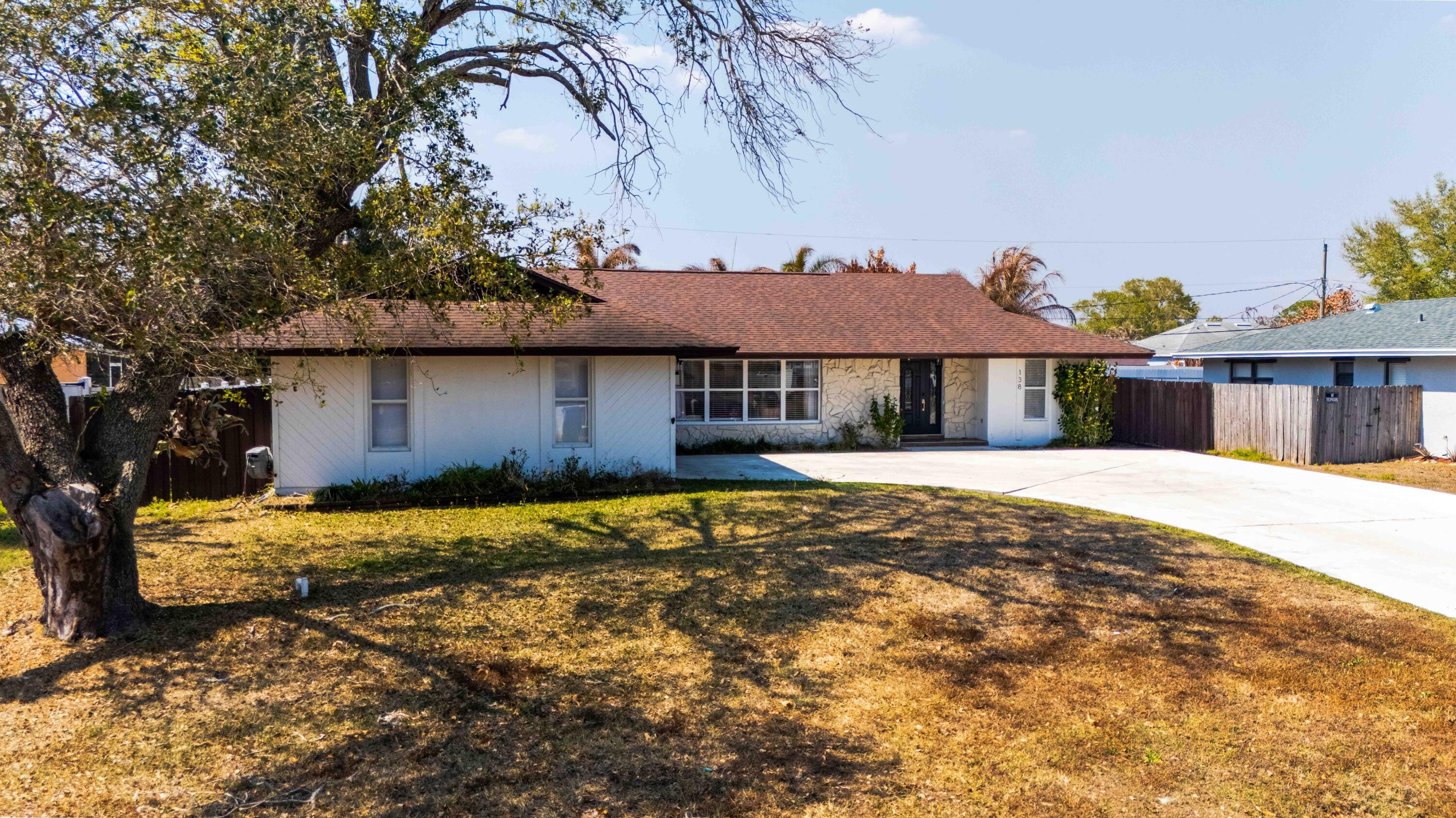 Port St Lucie Sec 27 - Residential