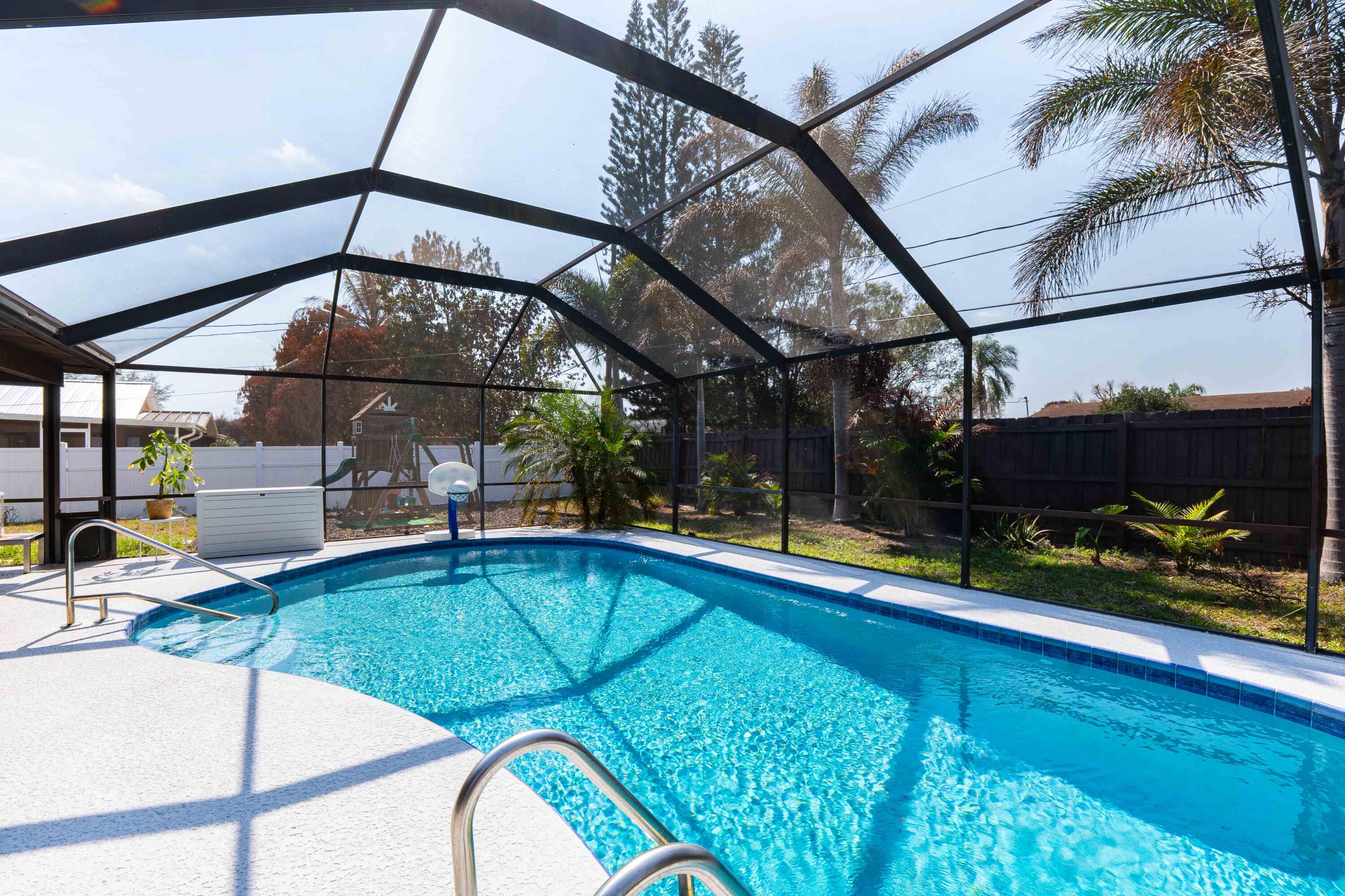 Port St Lucie Sec 27 - Residential