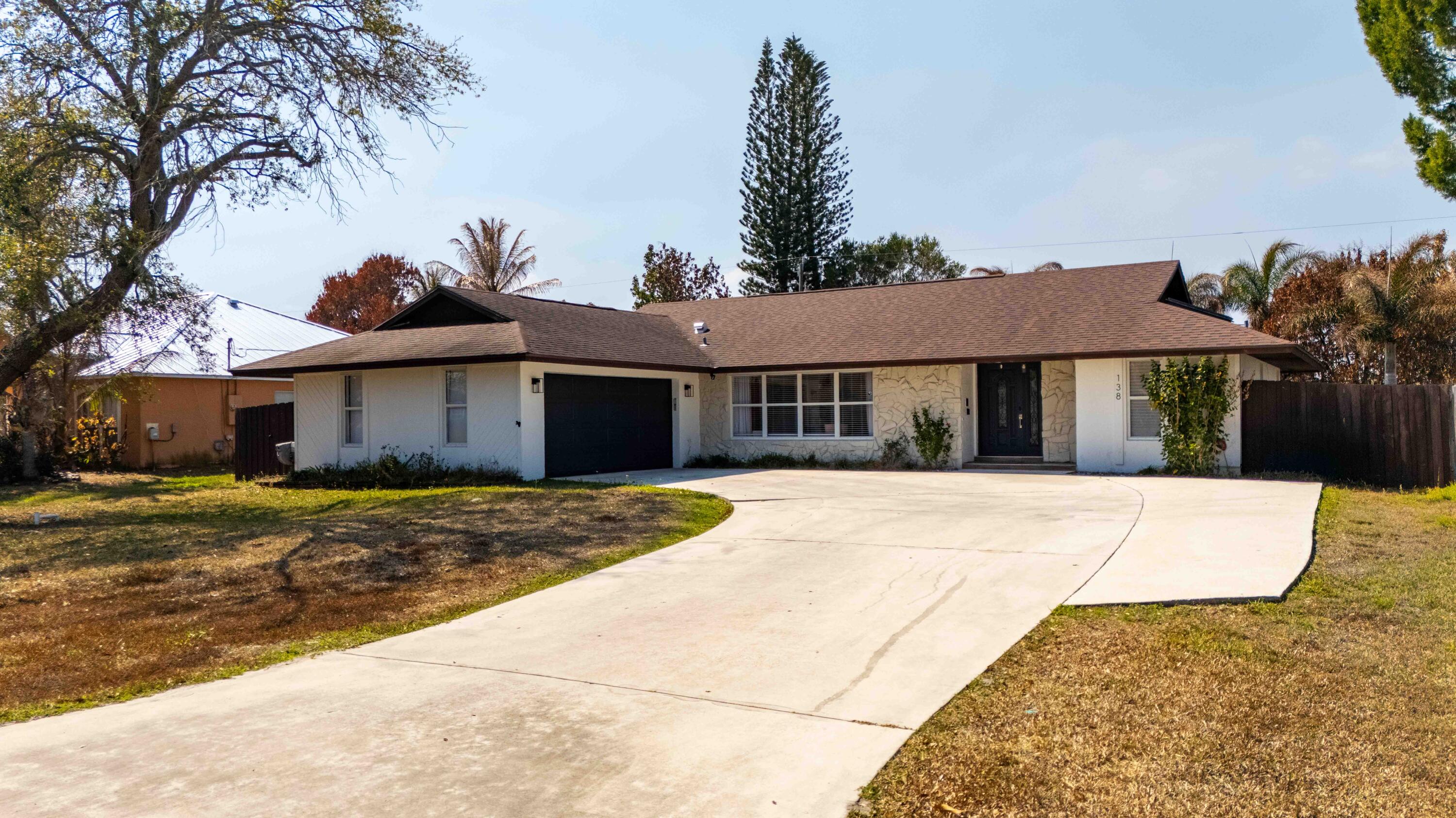 Port St Lucie Sec 27 - Residential