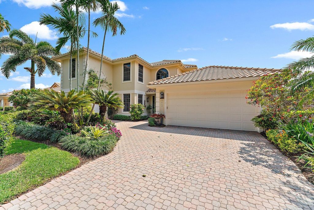 Photo of 3452 Southern Cay Drive, Jupiter, FL 33477 (MLS # R10972333)